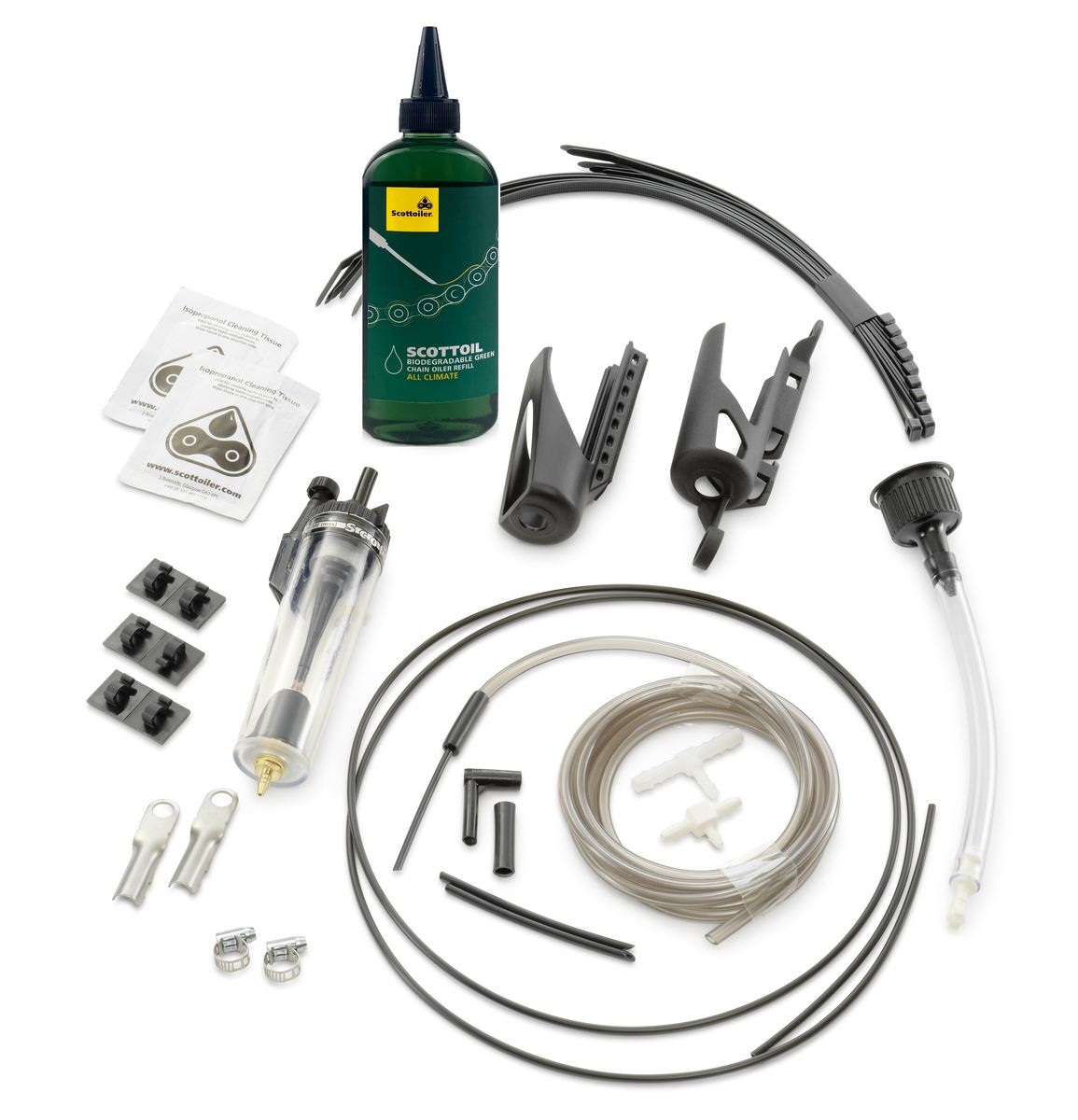 Scottoiler kit Scottoiler kit