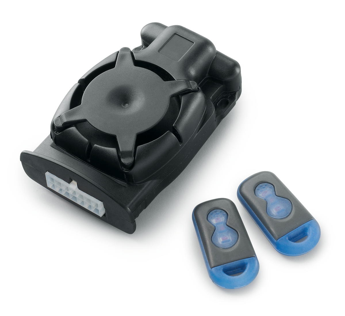 Alarm system Alarm system