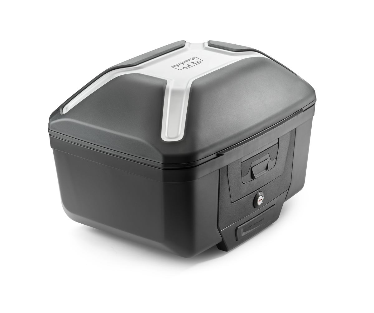 Touring top case Touring top case