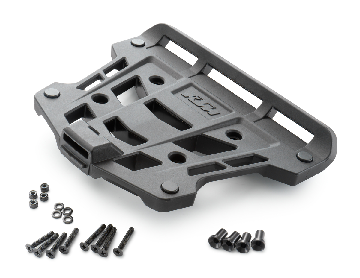 Top case carrier Top case carrier