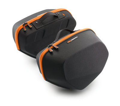 Side bag set