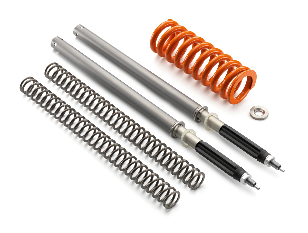 Lowering kit Lowering kit