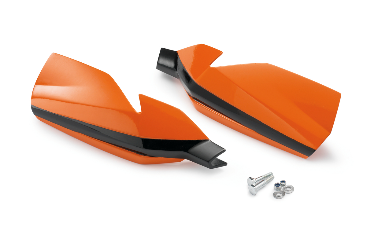 Handguard kit Handguard kit