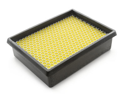 Air filter Air filter