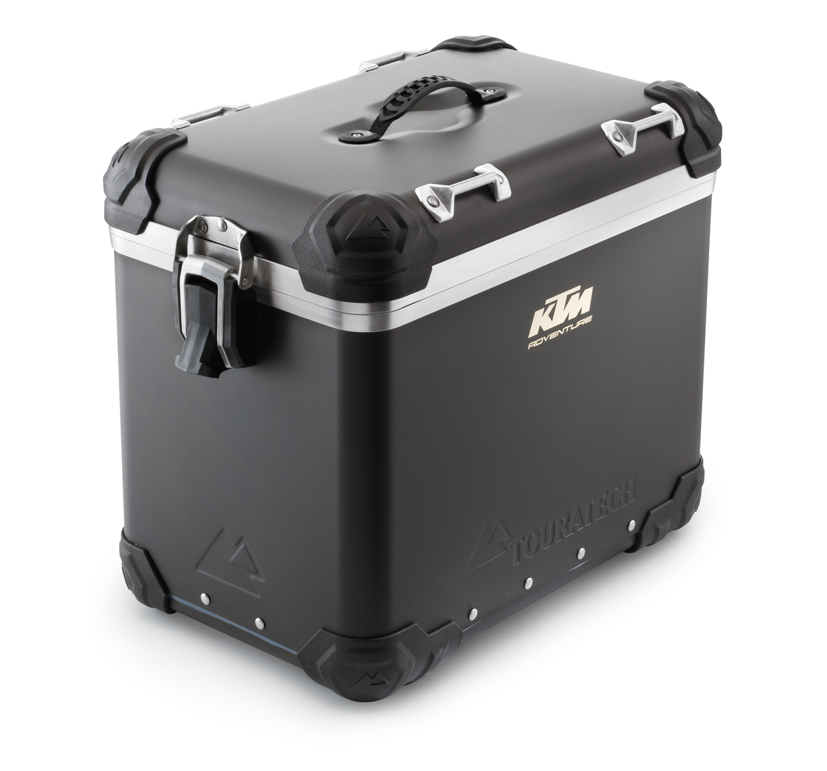 Touratech case Touratech case
