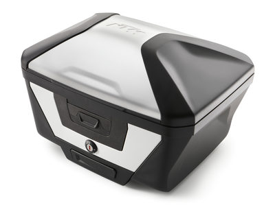 Touring top case