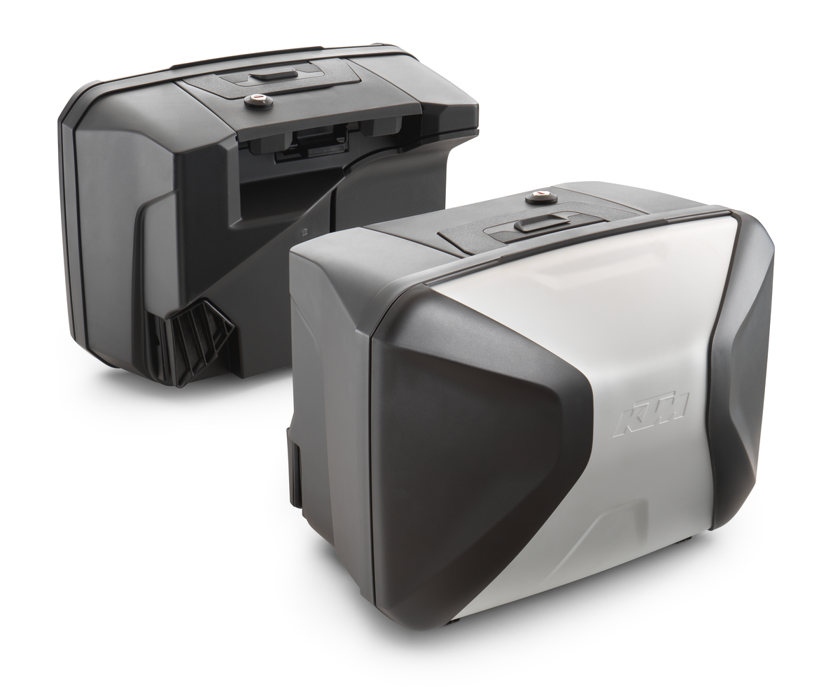 Touring case set Touring case set