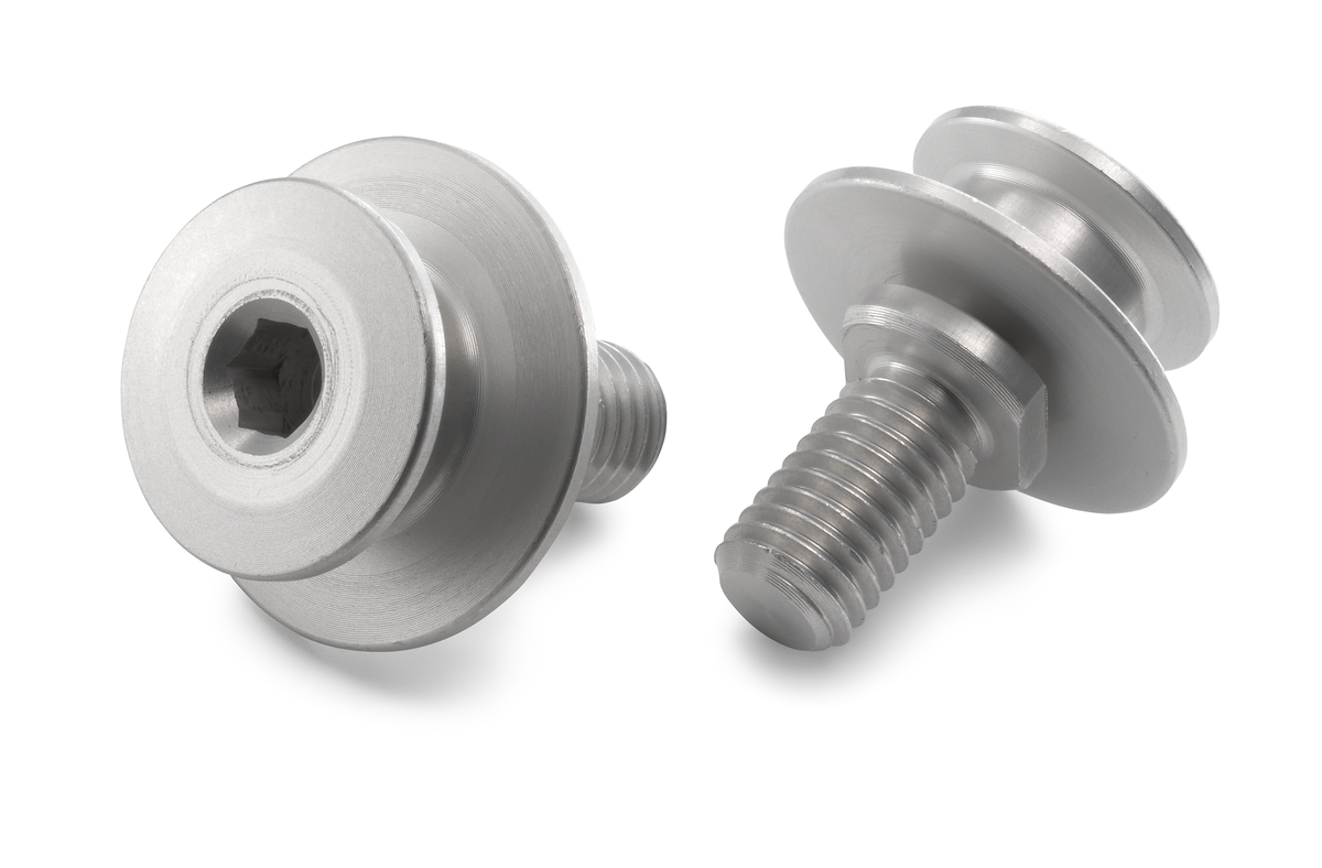 Support adapter