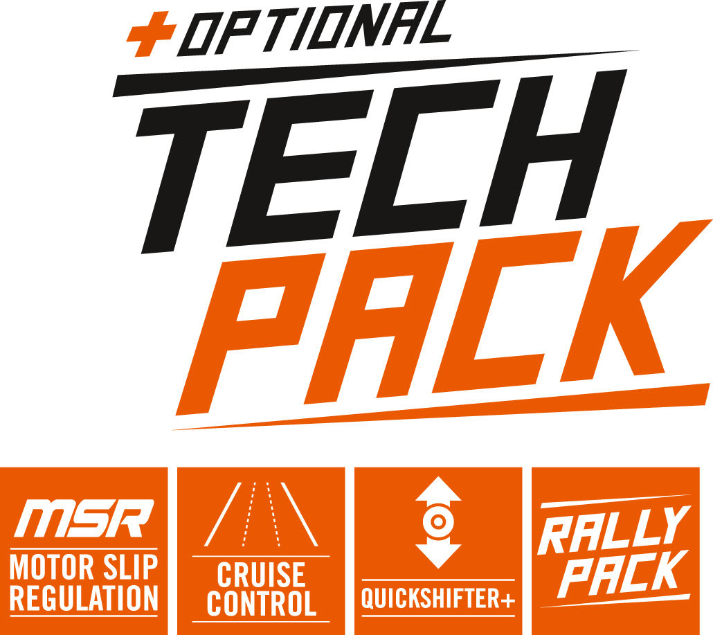 TECH PACK TECH PACK