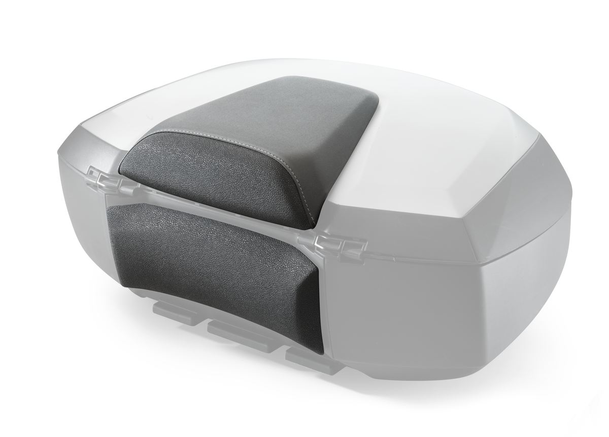 Backrest kit
