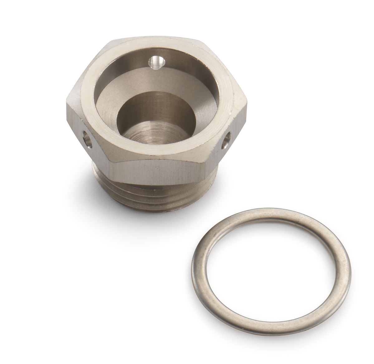 Lambda mounting kit Lambda mounting kit