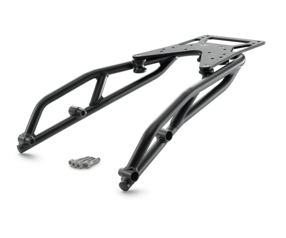 Top case carrier Top case carrier