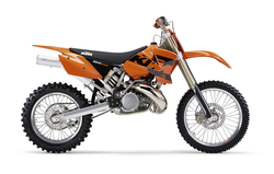 300 MXC 2004 300 MXC 2004