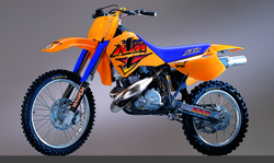 550 MXC Marzocchi/Öhlins 1996 550 MXC Marzocchi/Öhlins 1996