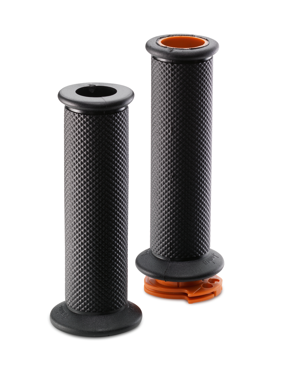 Grip set Grip set