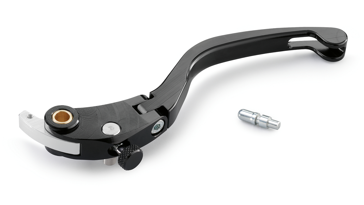 Clutch lever