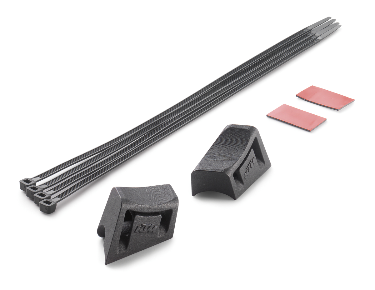 Steering stop protection kit Steering stop protection kit