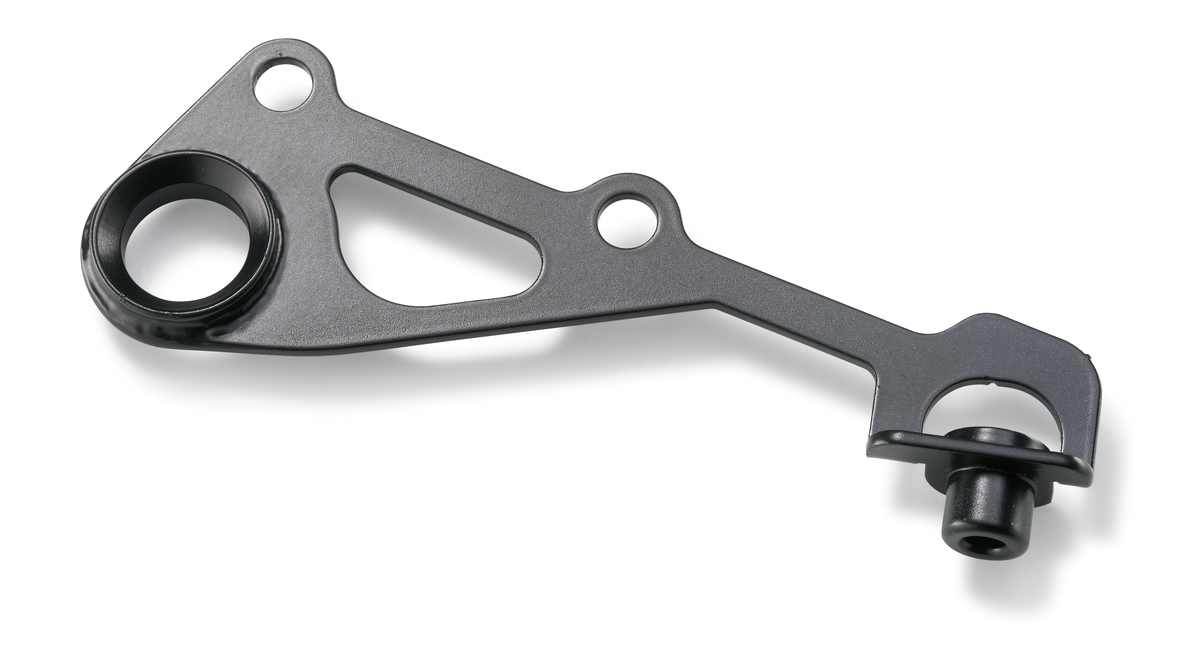 Bracket Bracket