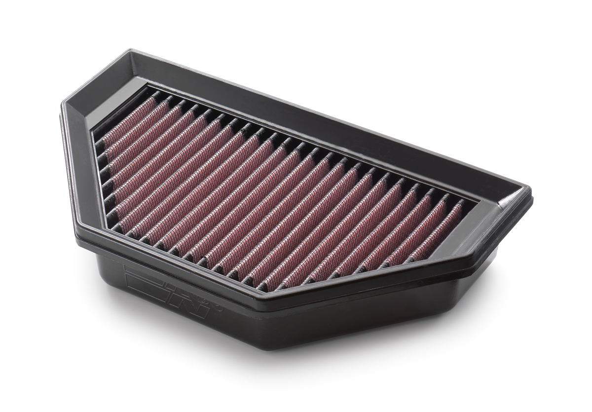 Air filter Air filter