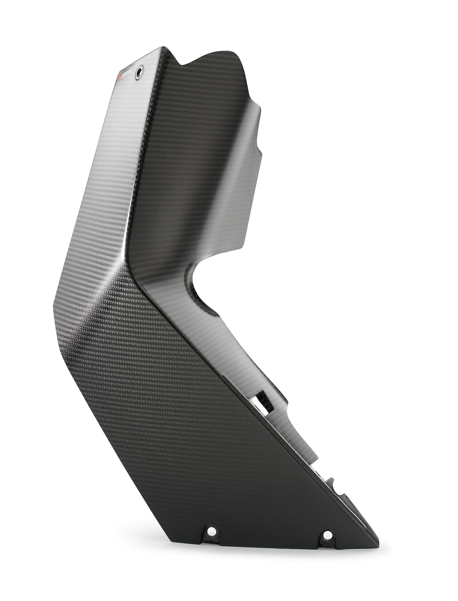 Side fairing Side fairing