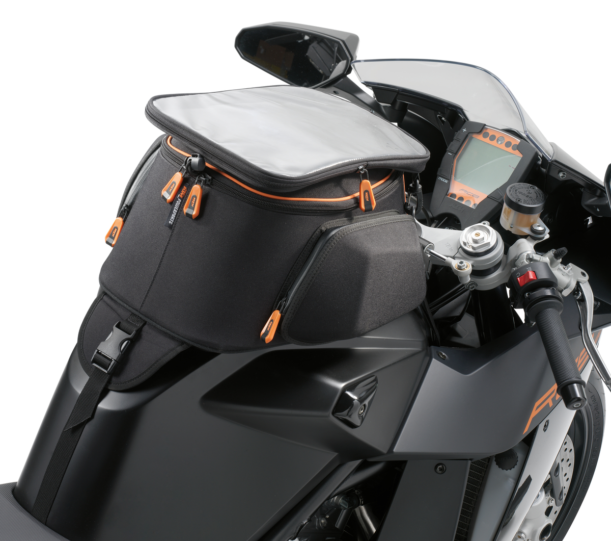 Tank bag Tank bag