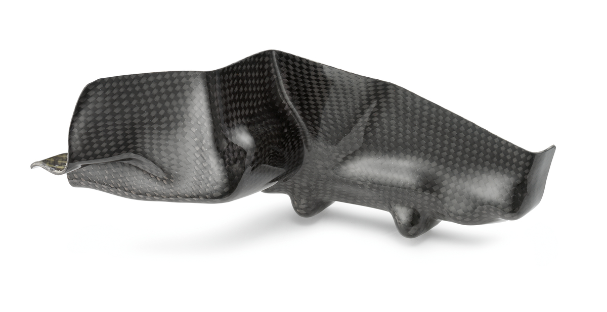Skid plate Skid plate