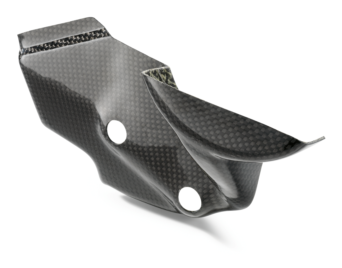 Ignition cover protection Ignition cover protection