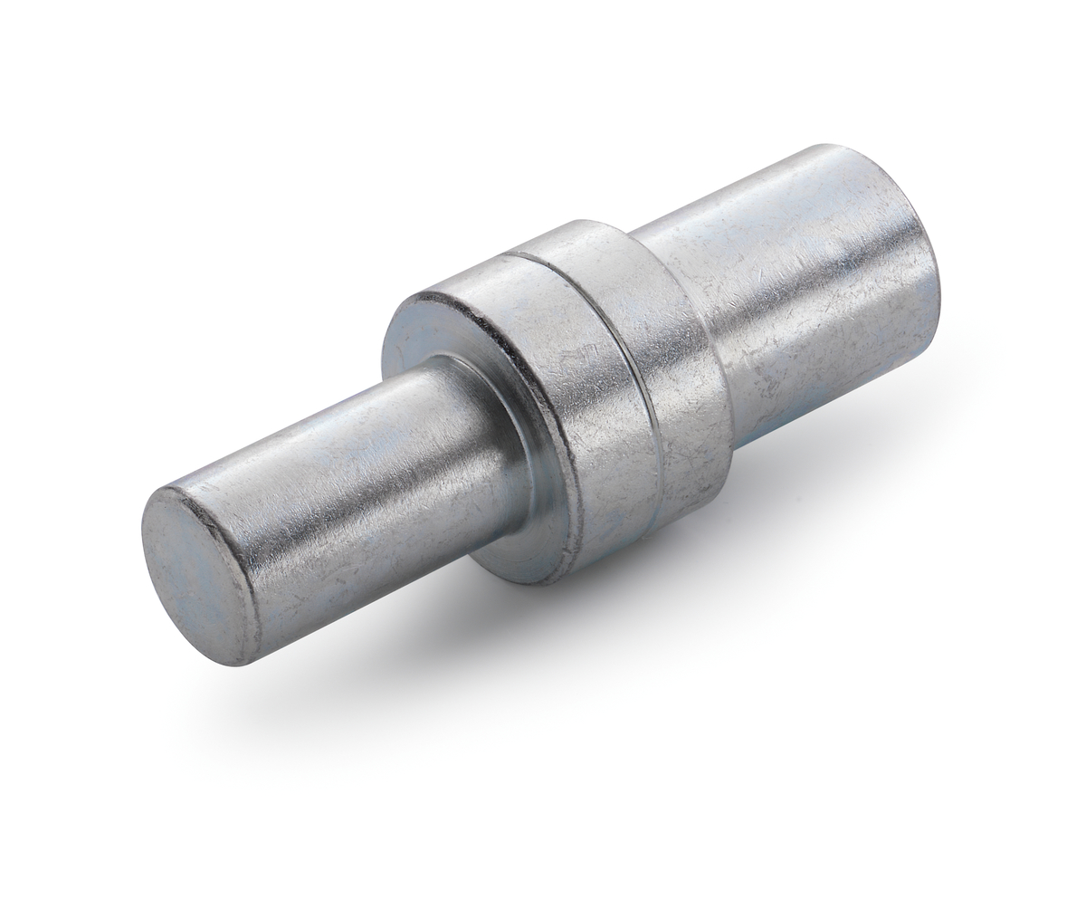 Mounting pin Mounting pin