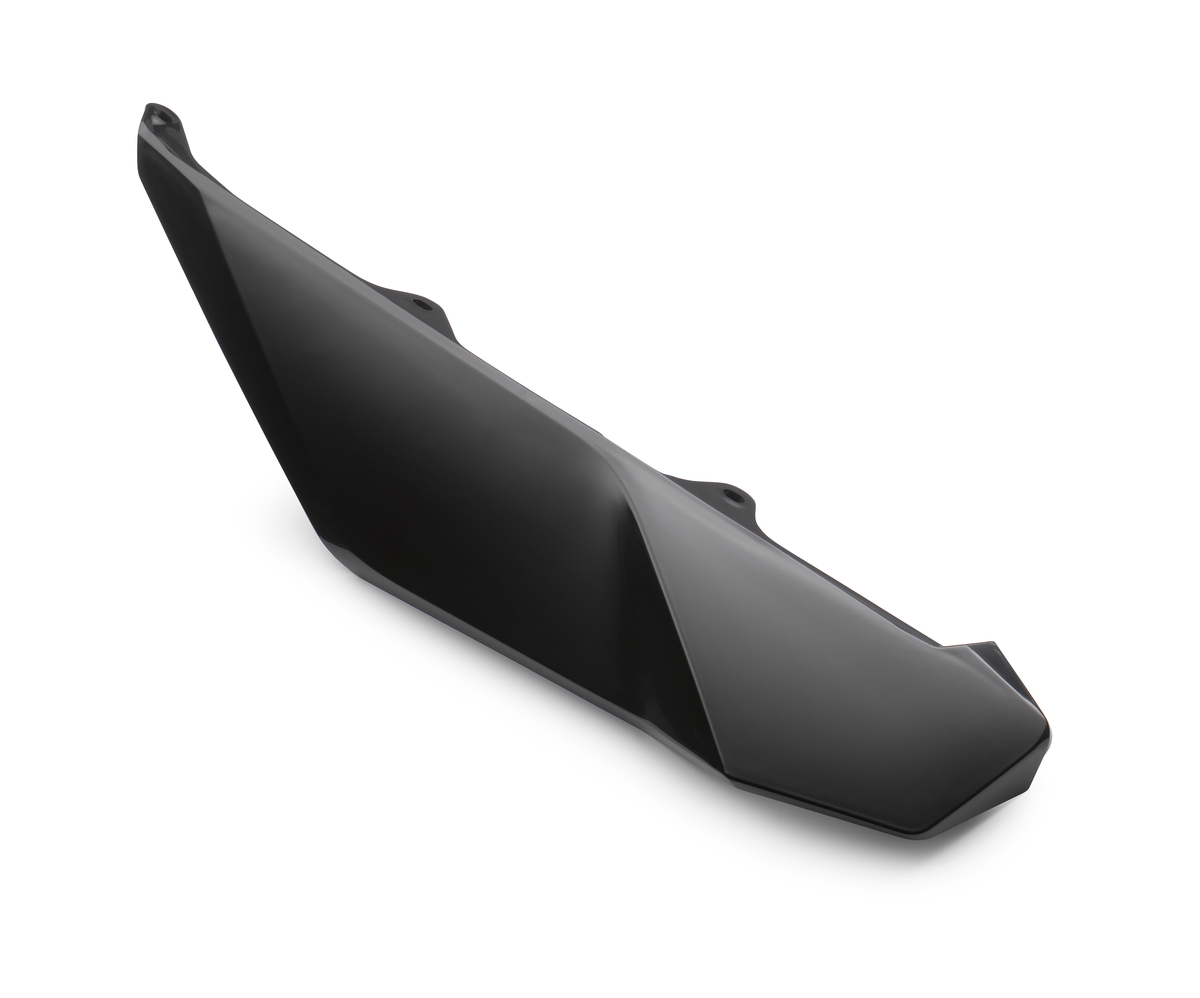 Side fairing Side fairing