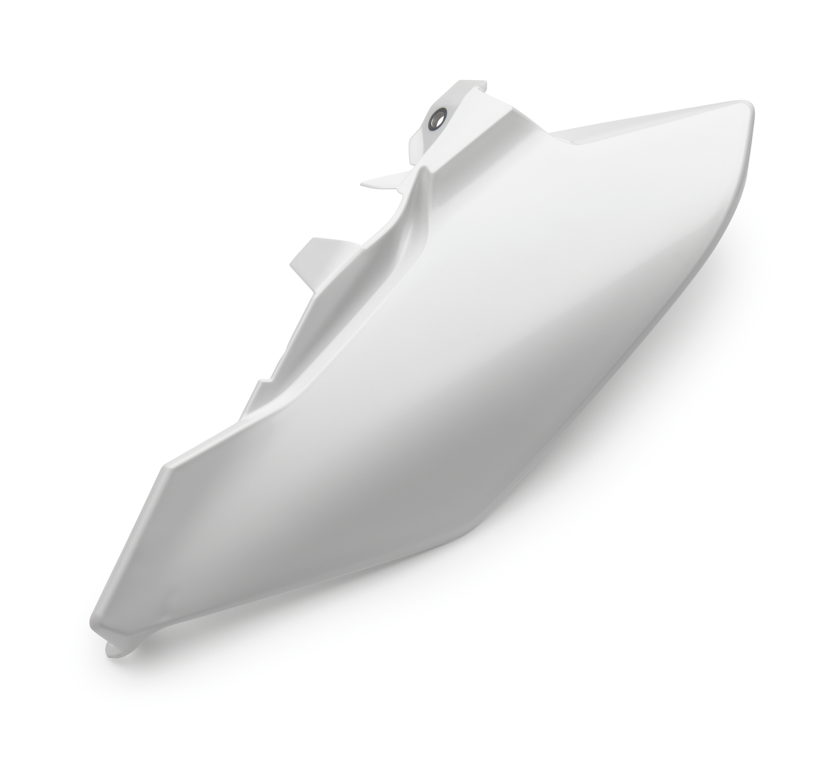 Side fairing Side fairing