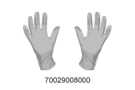 Inner glove liners Inner glove liners