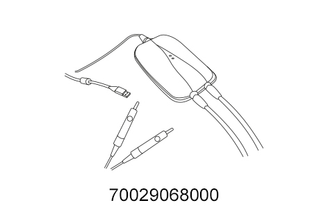 AVL DiTEST HV Safety 2000 AVL DiTEST HV Safety 2000