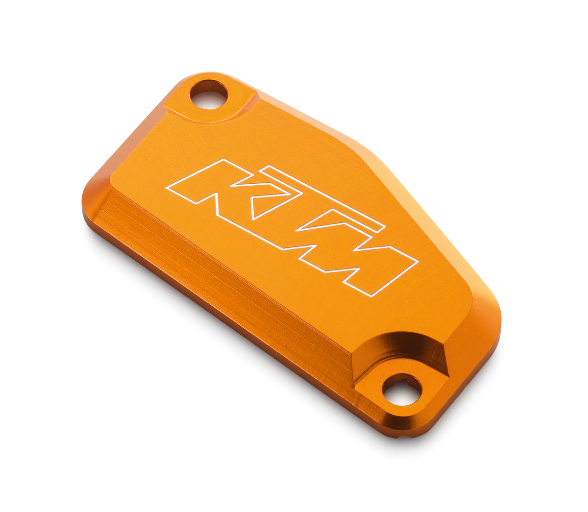 Clutch reservoir cover Clutch reservoir cover