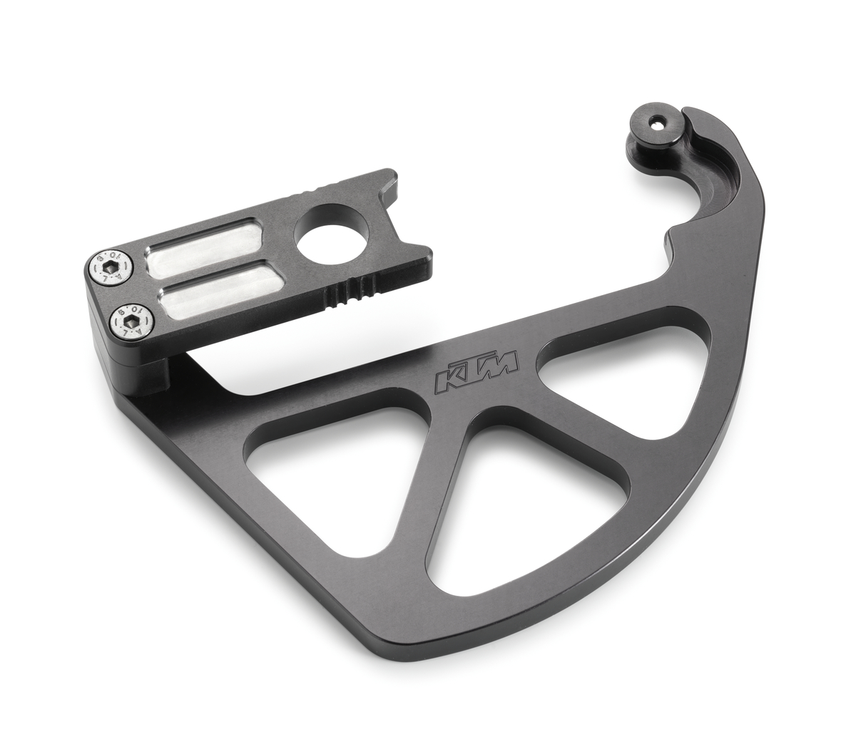 Brake disc guard Brake disc guard