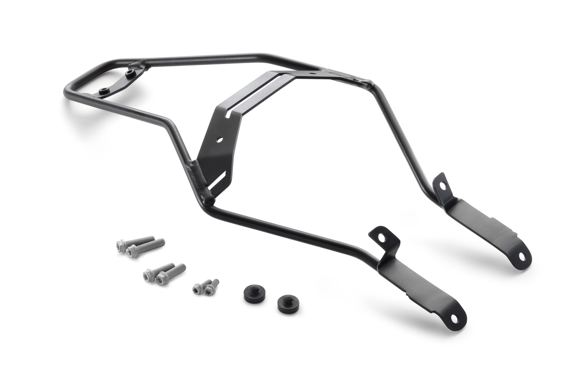 Rear rack Rear rack
