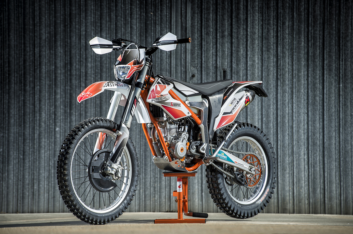 Factory graphics kit