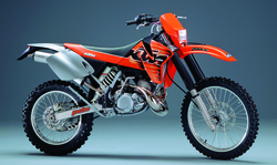 200 EGS 12LT 8KW 1998