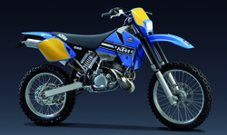 200 EXC JACKPINER 1997