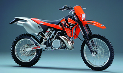 250 EXC 12LT 1998 250 EXC 12LT 1998