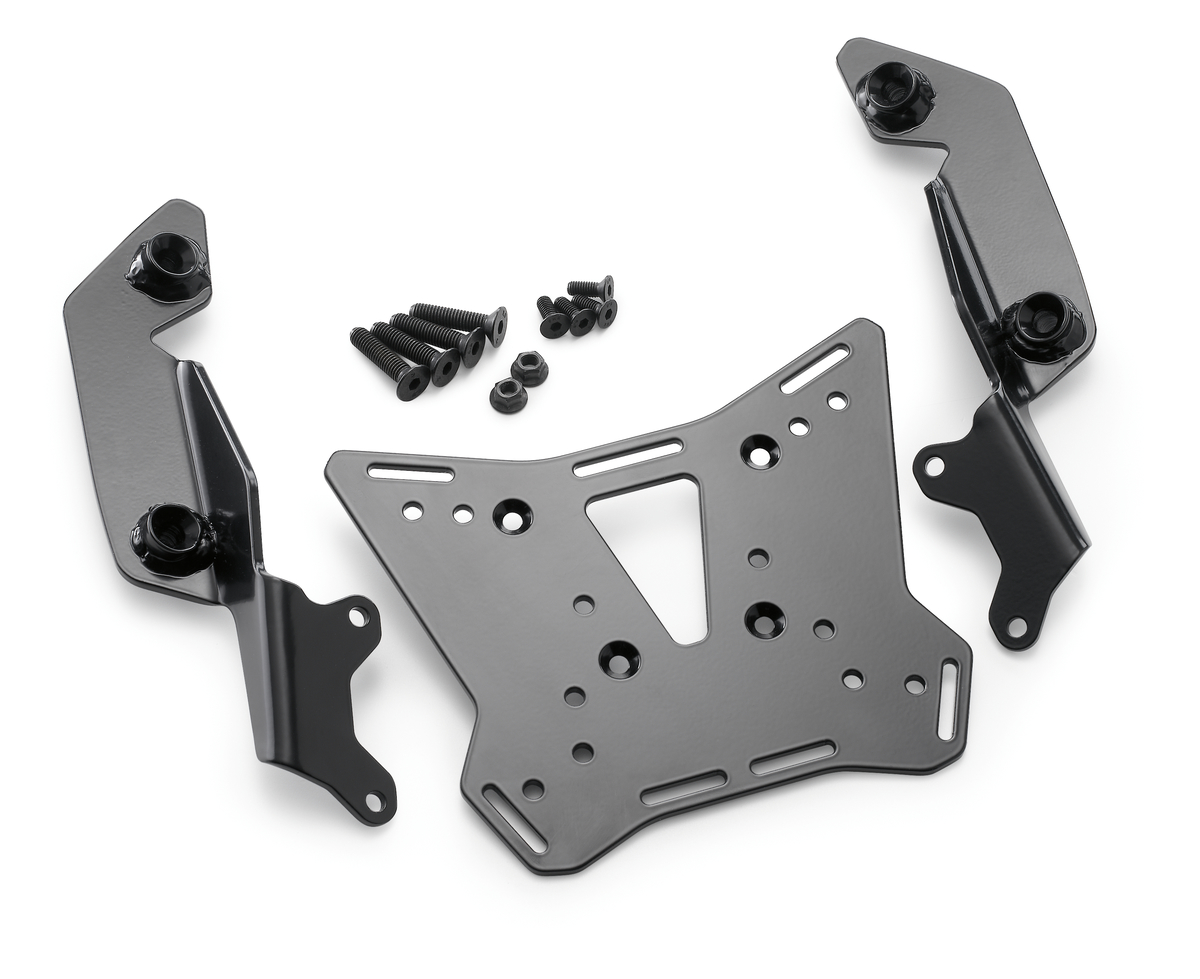 Top case carrier Top case carrier