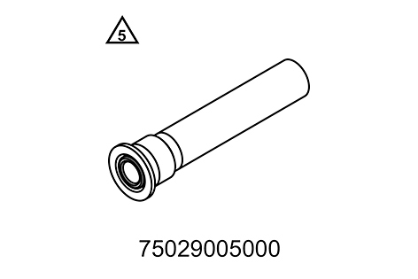 Mounting tool for lock ring Mounting tool for lock ring