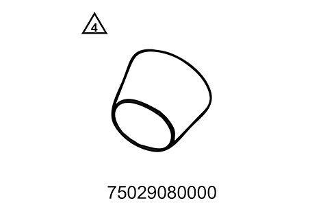 Protecting sleeve Protecting sleeve