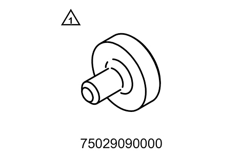 Protection cap