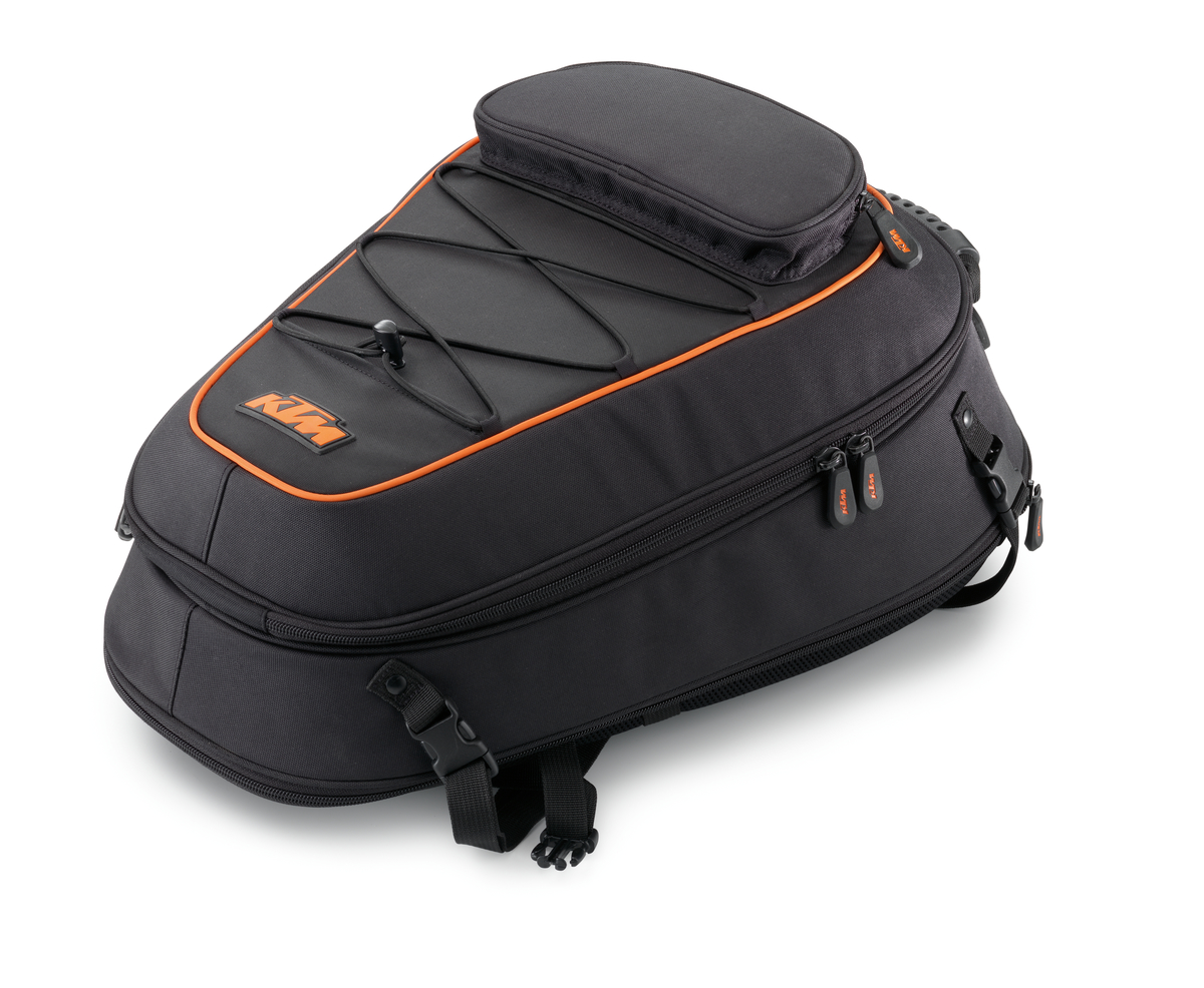 Rear bag Rear bag