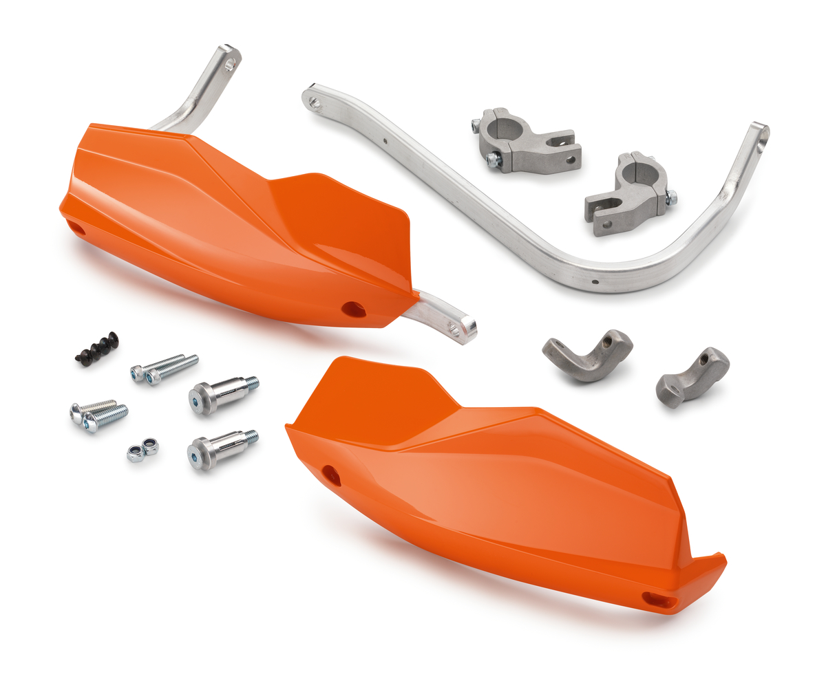 Handguard kit Handguard kit