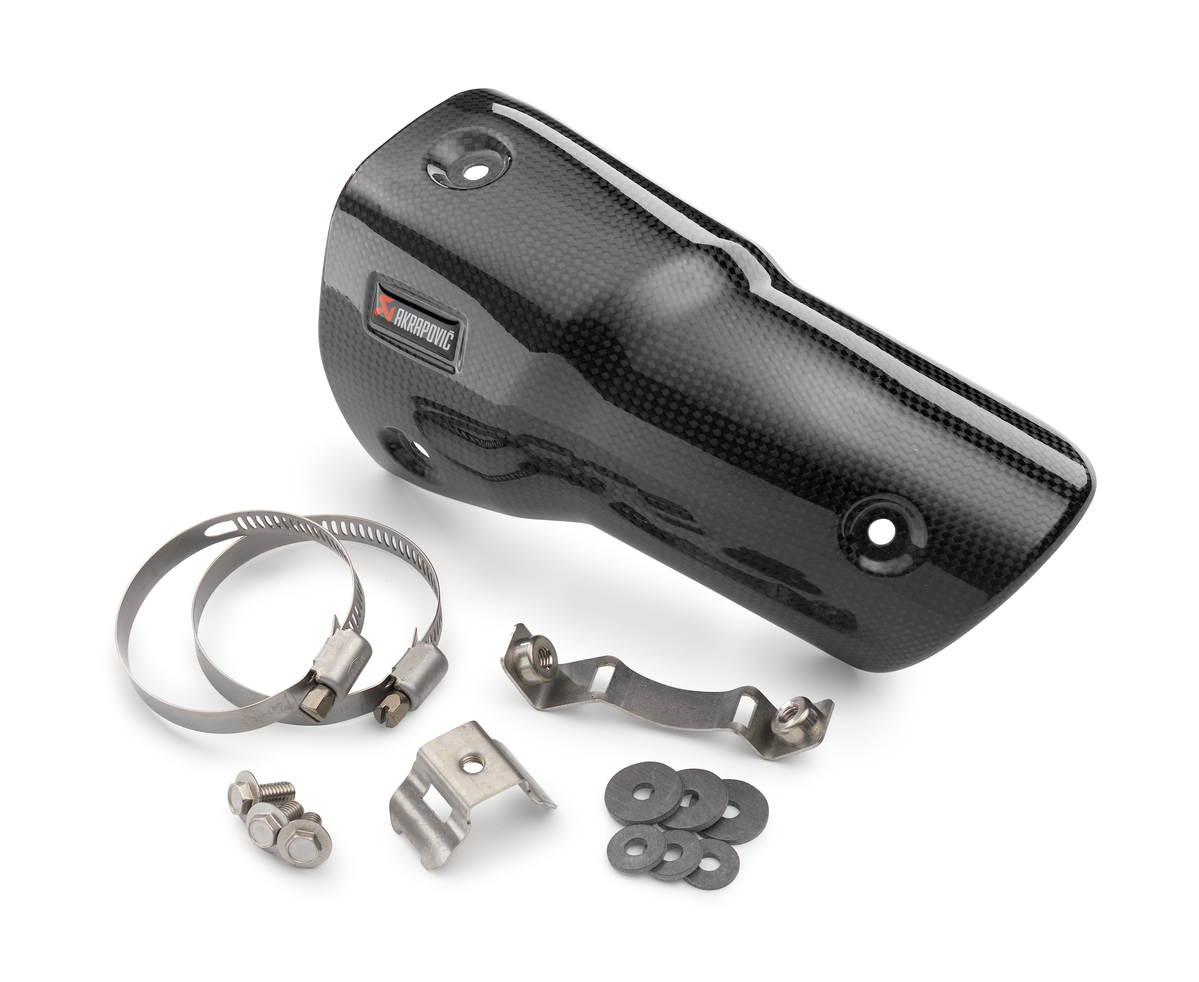 Heat protection Heat protection