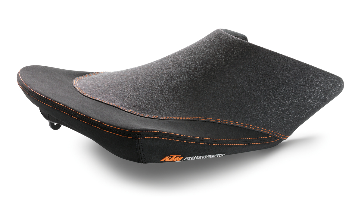 Ergo rider's seat Ergo rider's seat