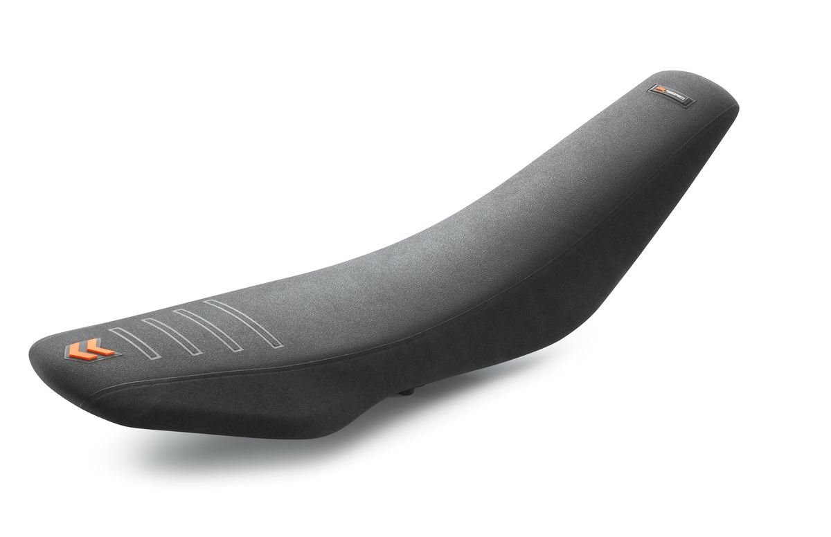 Ergo rider's seat Ergo rider's seat