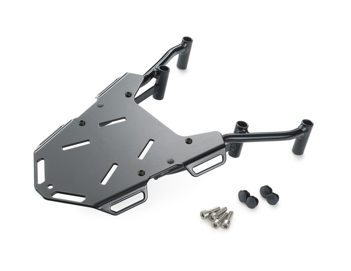 Luggage carrier Luggage carrier