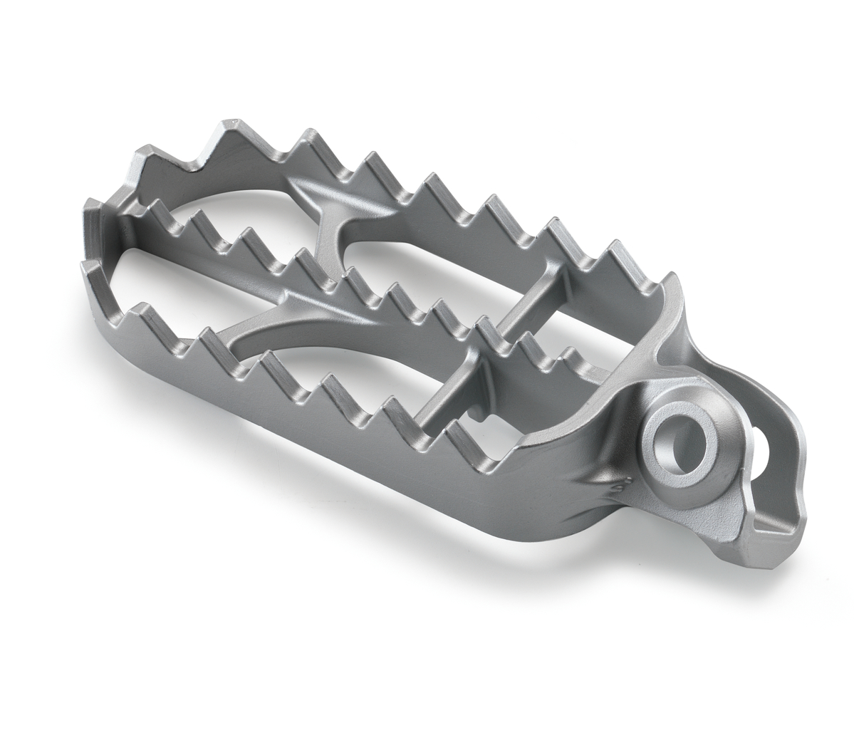 Factory Racing footpeg left